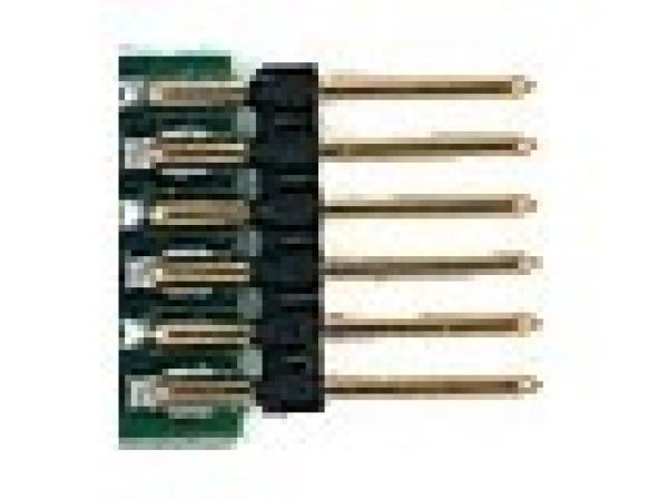D&H, PD05A (2. Generation), Nano-Lokdecoder, 0.5 A, SX1, SX2, DCC, Doehler & Haass
